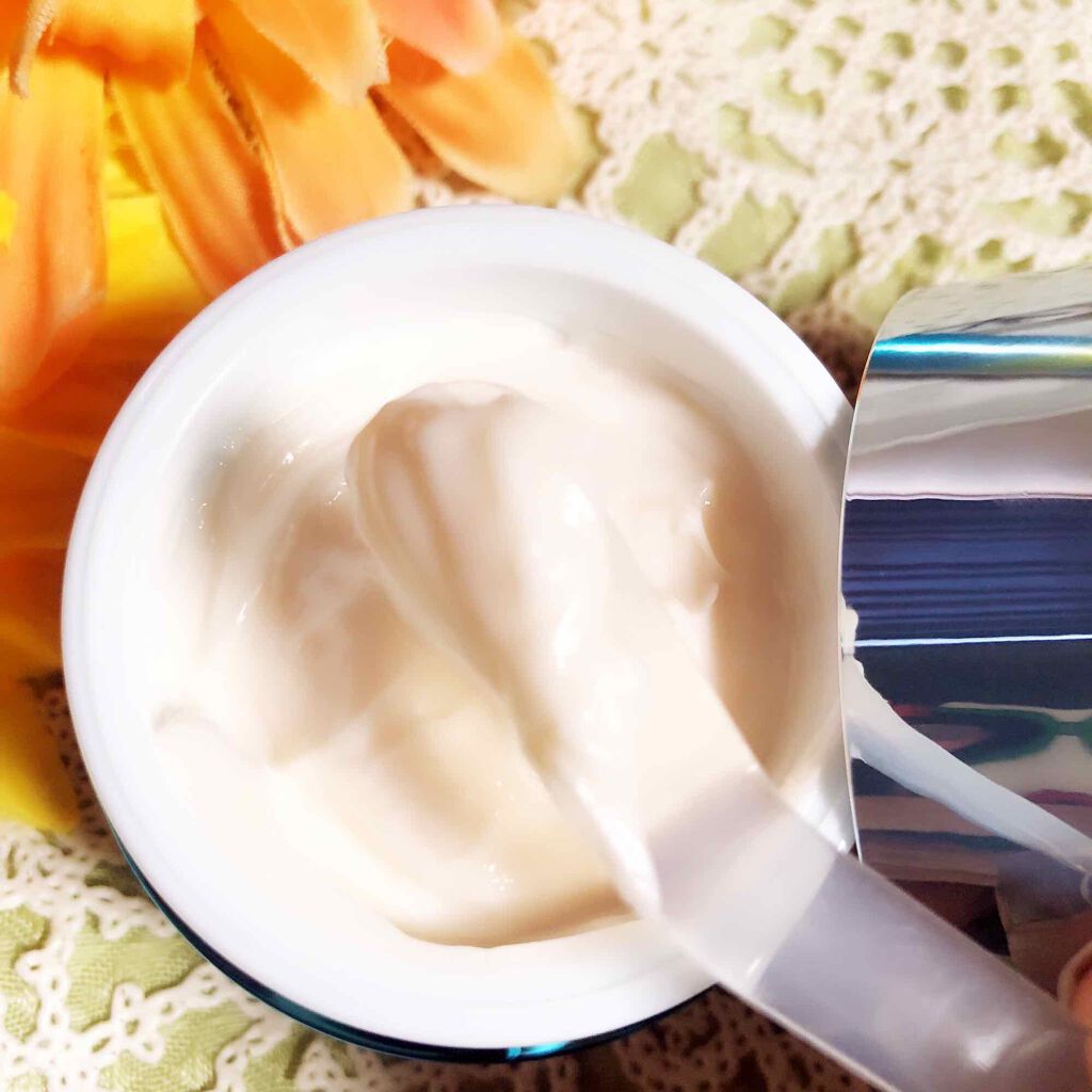 インターリンク セラム うるおい続く満ちたりた肌へ/SOFINA iP/美容液を使ったクチコミ(2枚目)