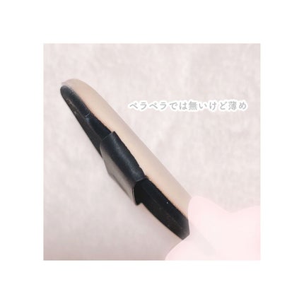 プロテーラービーベルベットカバークッション/espoir/クッションファンデーションを使ったクチコミ(7枚目)