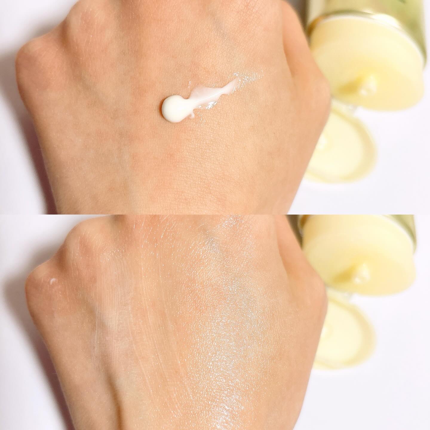 サンカットR マルチビタミンUV エッセンス/サンカット®/日焼け止めクリームを使ったクチコミ（3枚目）