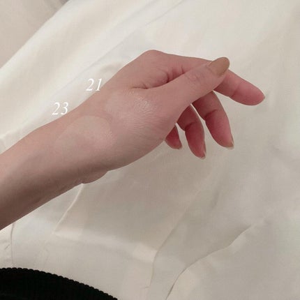 を使ったクチコミ(2枚目)