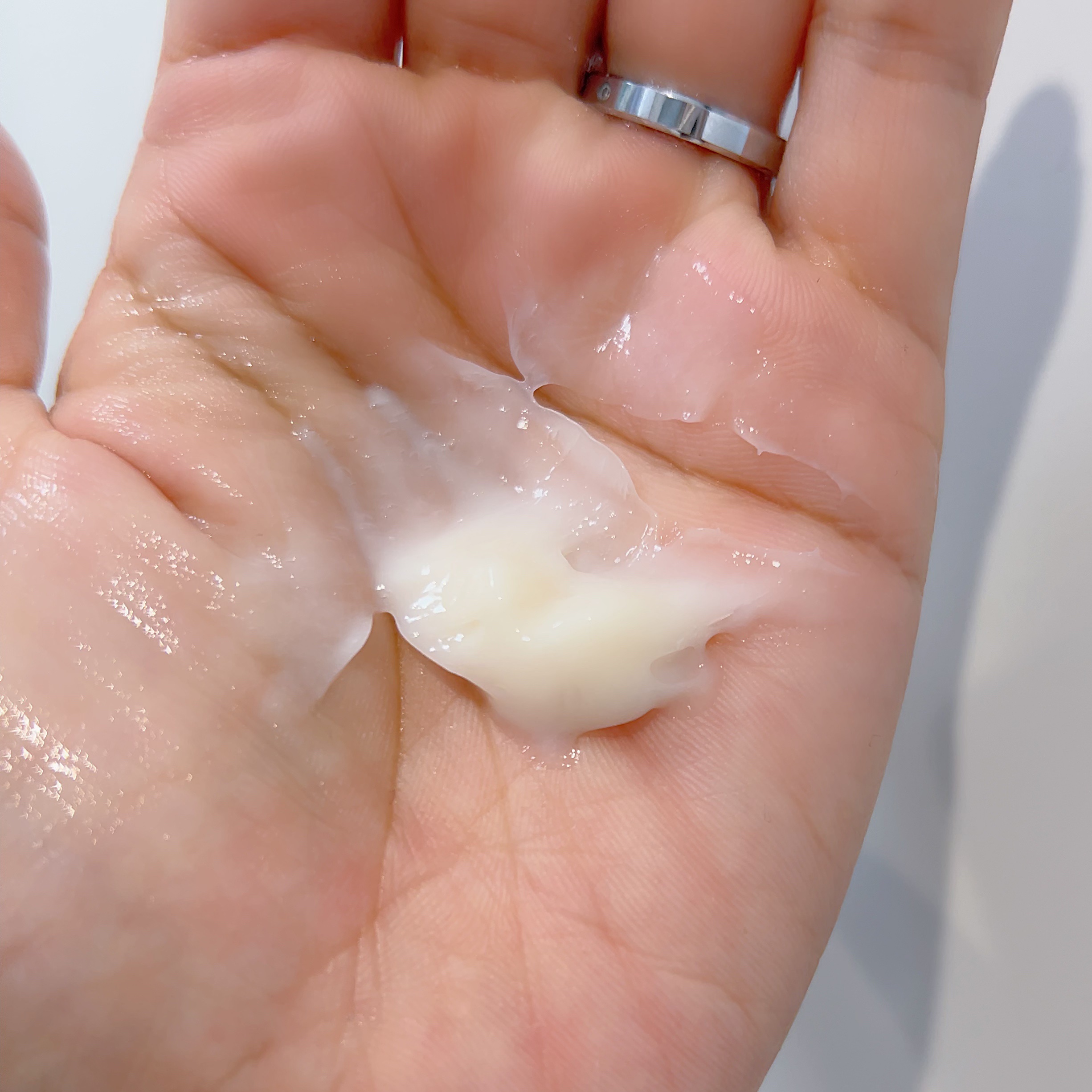 オーガニックジョセフィン シャンプー／トリートメント/ORGANIC JOSEFIN/市販シャンプーを使ったクチコミ（3枚目）