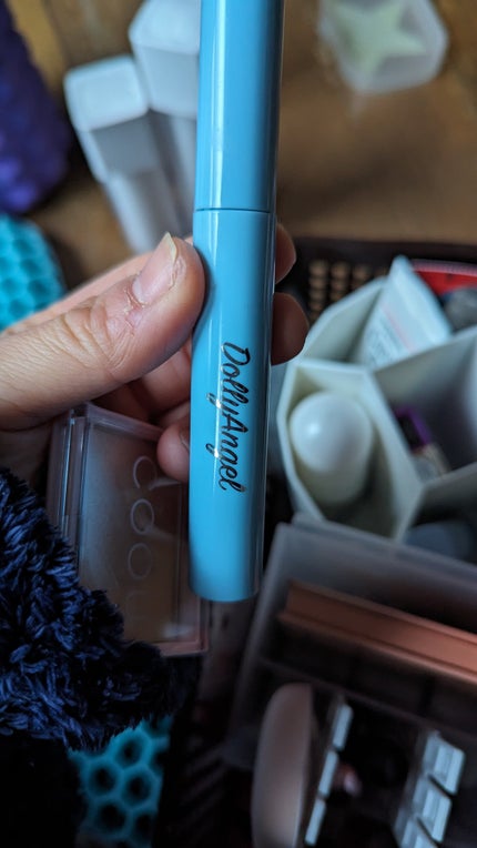 を使ったクチコミ(1枚目)