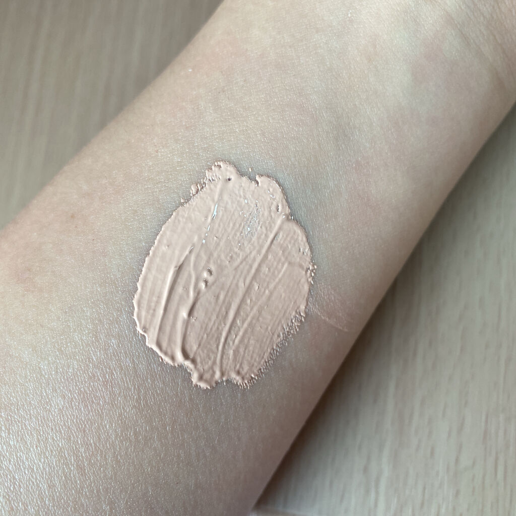 マットシフォン UVリキッドファンデ/KiSS/リキッドファンデーション by みきゅ💍