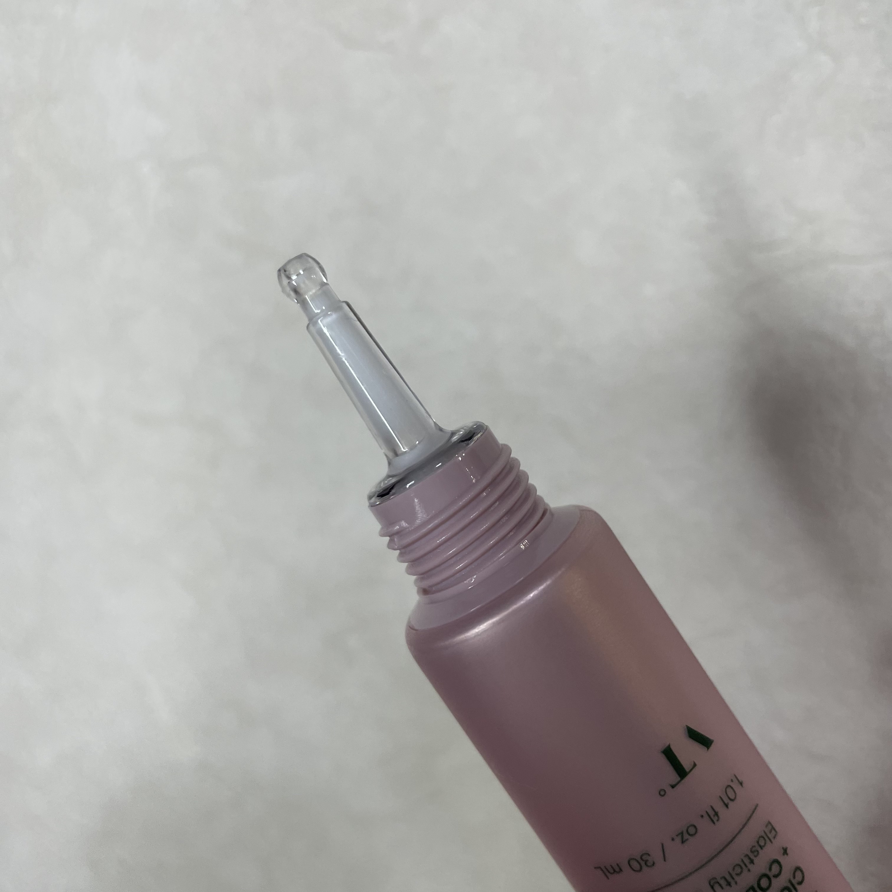 シカコラーゲン クリーム/VT/フェイスクリームを使ったクチコミ（2枚目）