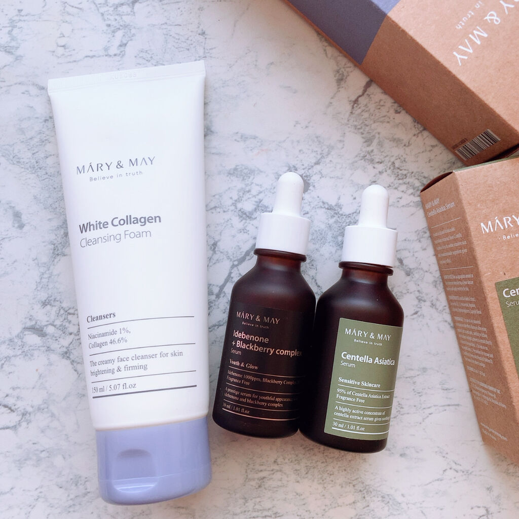 innisfree タッピング リップコンシーラーのクチコミ「スタイルコリアン購入品✏️🗒

 heimish  
▹▸オールクリーンバーム
▹▸ Mari.....」（3枚目）