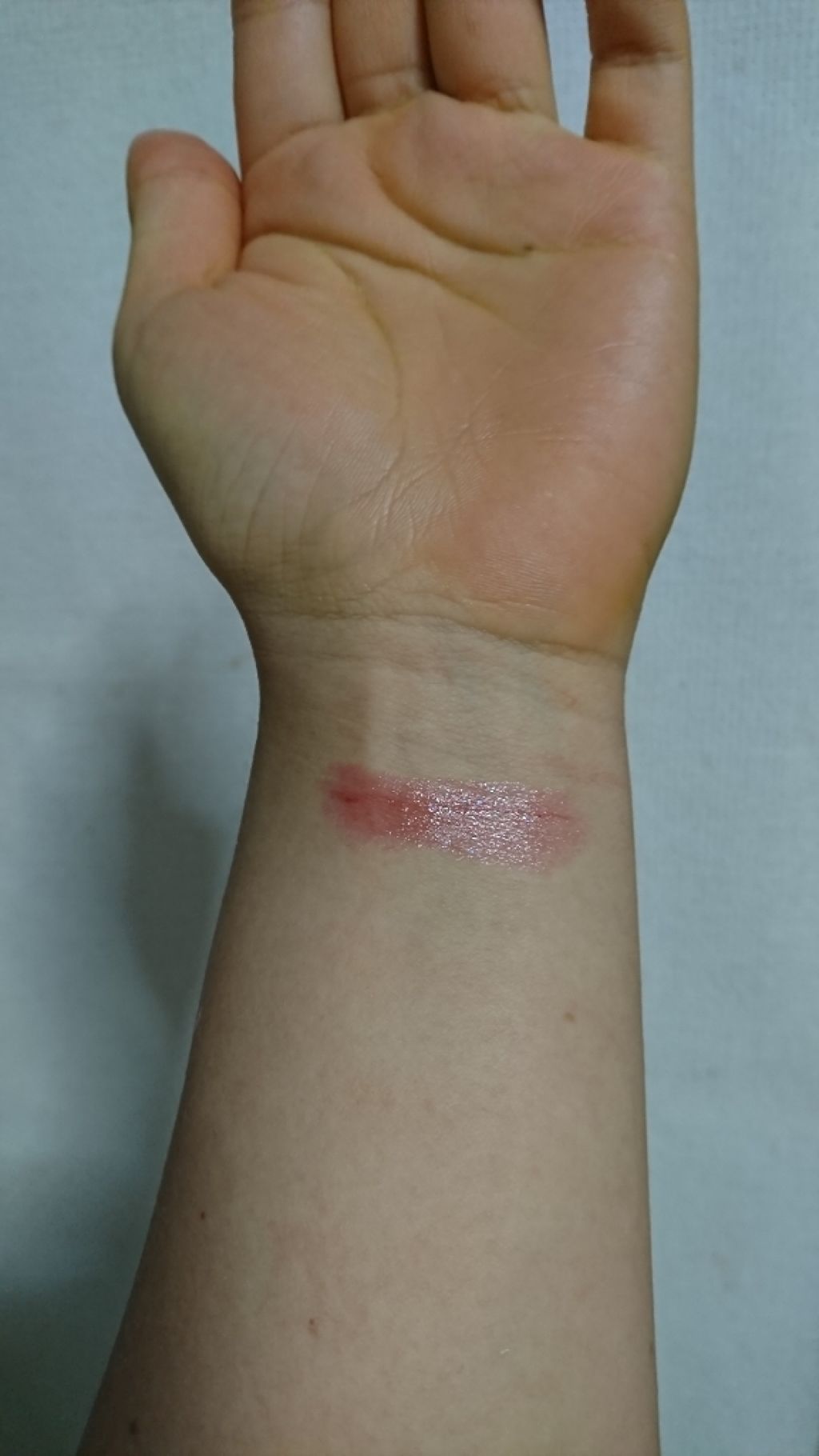 マイリップス ダズリングティント/JILL STUART/リップティントを使ったクチコミ(2枚目)