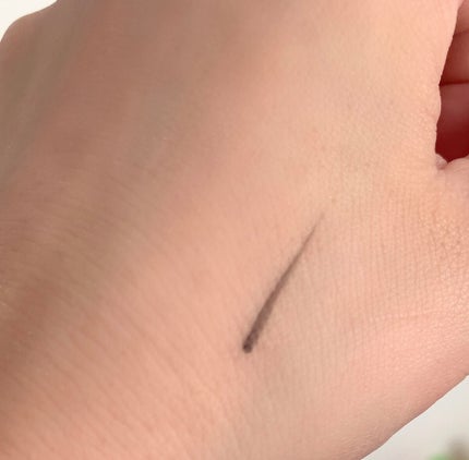 バックジェルアイライナー/TONYMOLY/ジェルアイライナーを使ったクチコミ(5枚目)