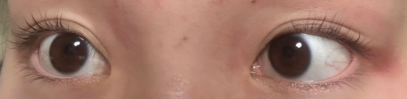 低刺激セルフまつげパーマ9種セット/EYE2IN/その他キットセットを使ったクチコミ(3枚目)