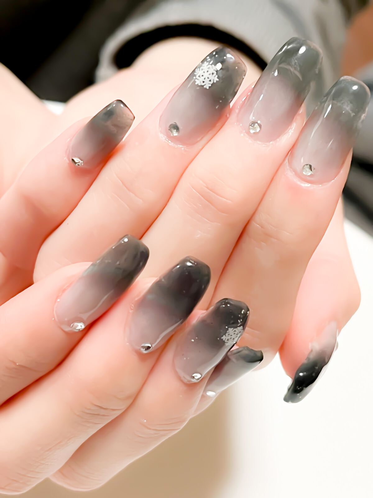 irogel/irogel(イロジェル)/ジェルネイルを使ったクチコミ（3枚目）