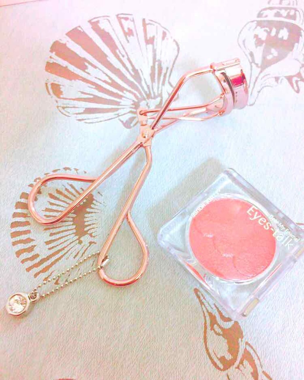 アイラッシュカーラー/JILL STUART/ビューラーを使ったクチコミ（2枚目）