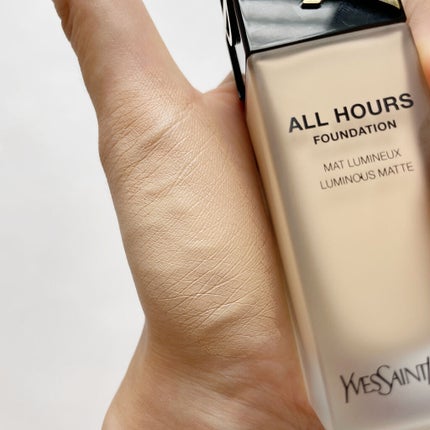 キル カバー フィクサー クッション/CLIO/クッションファンデーションを使ったクチコミ(4枚目)