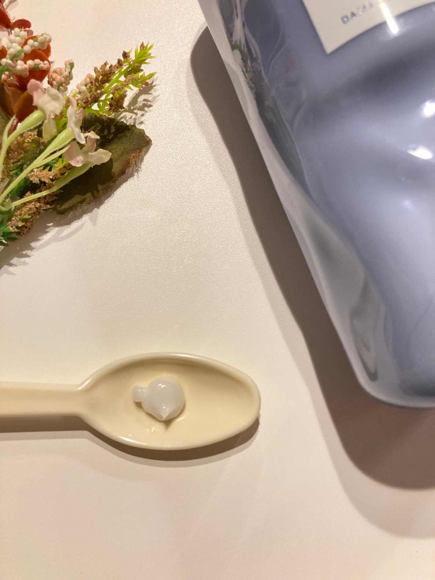 モイスチャーダメージケア シャンプー/トリートメント/Aquall/市販シャンプーを使ったクチコミ(5枚目)