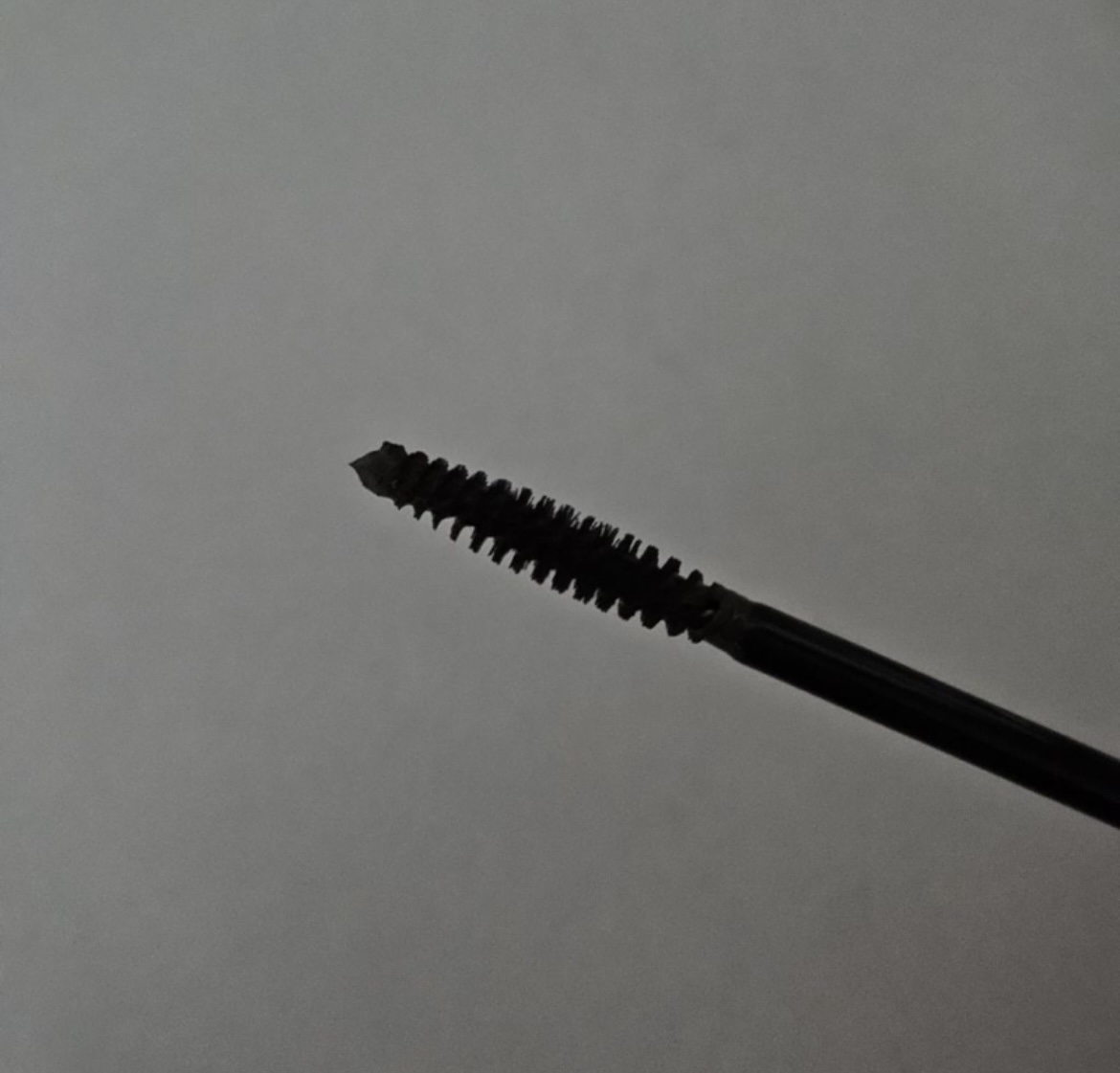 カールフィックスマスカラ/ETUDE/マスカラを使ったクチコミ（3枚目）