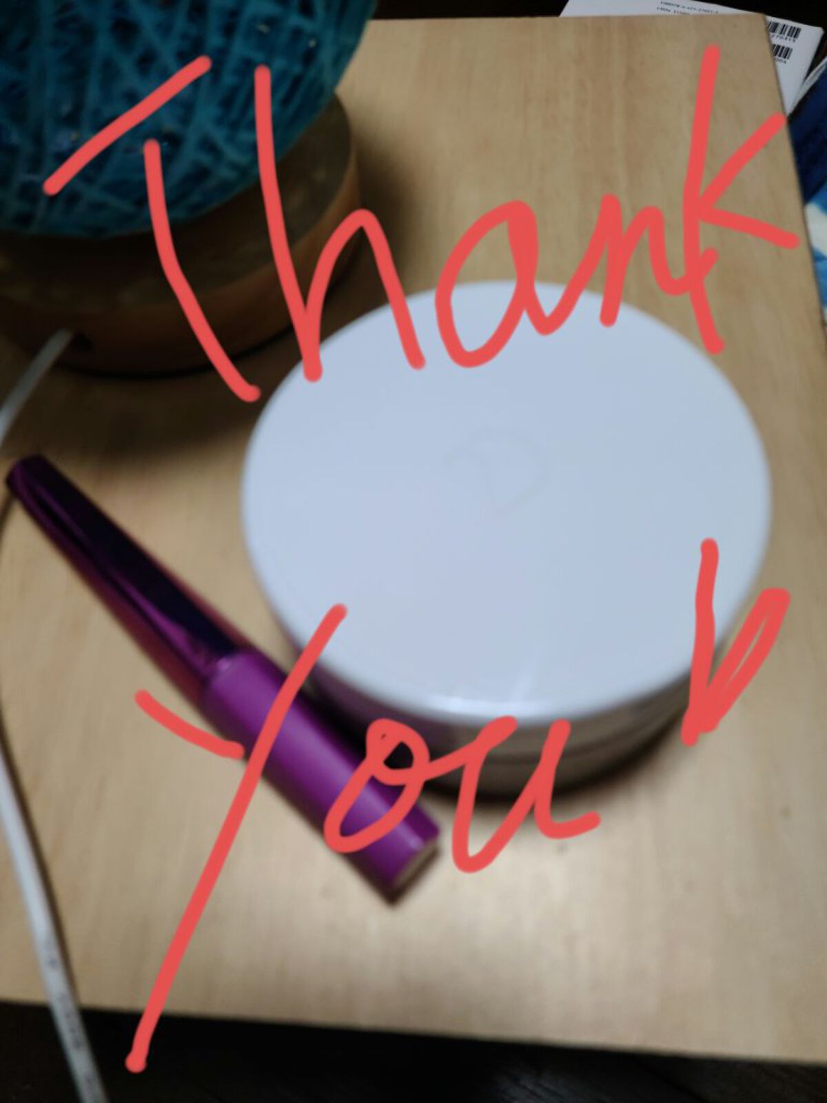 「塗るつけまつげ」自まつげ際立てタイプ/デジャヴュ/マスカラを使ったクチコミ（1枚目）