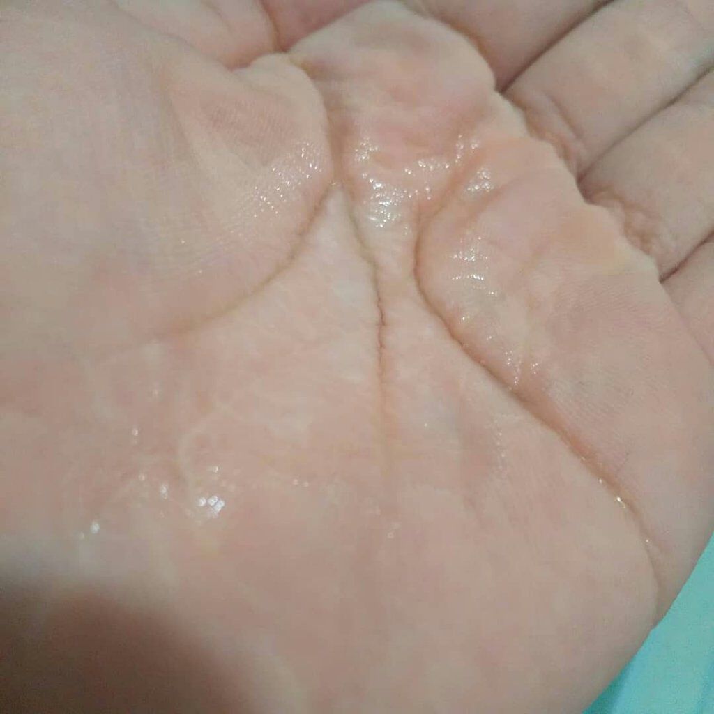 温感ヘッドスパトリートメント/TRICORE/頭皮トリートメントを使ったクチコミ（3枚目）