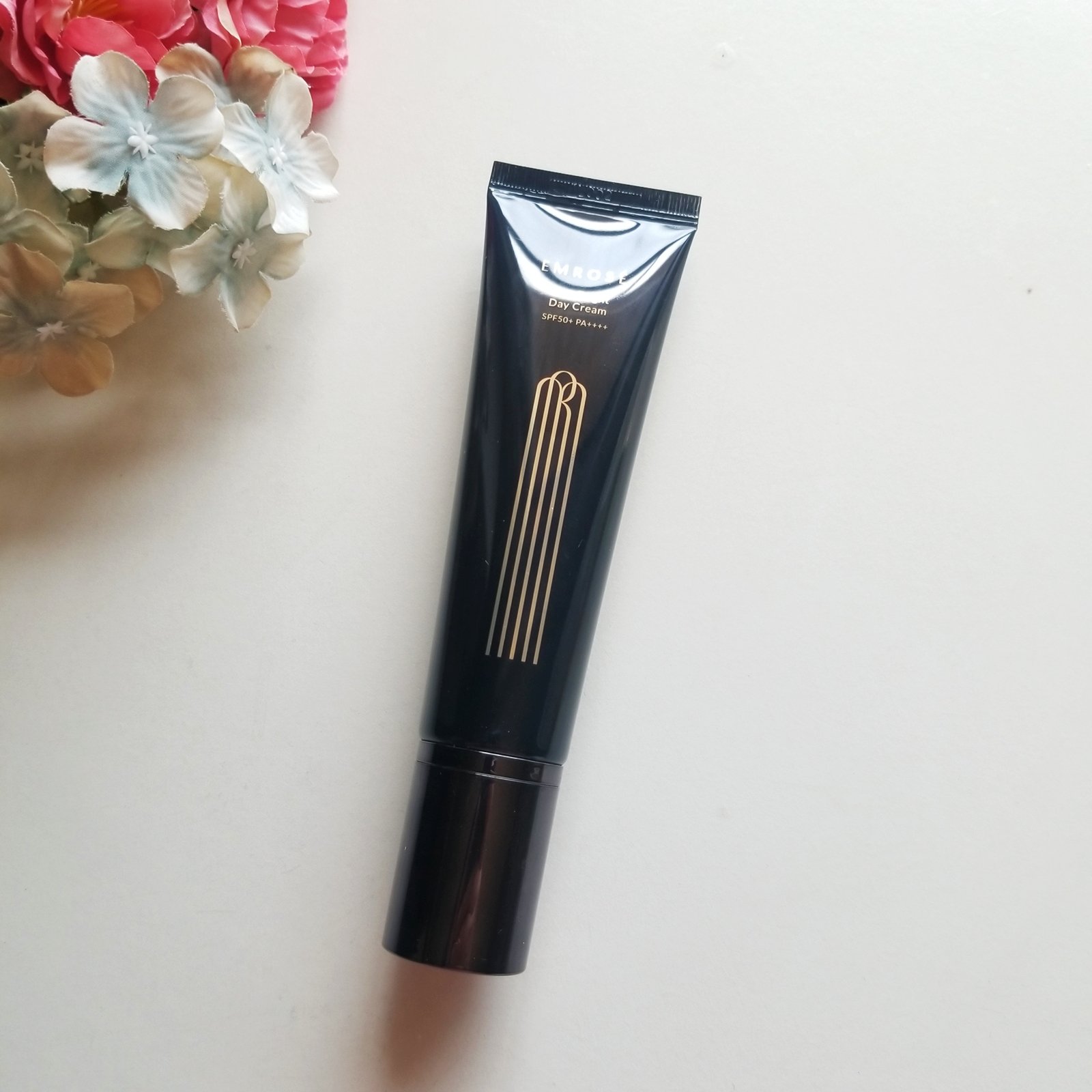 ブルーブライトデイクリーム/EMROSÉ/フェイスクリームを使ったクチコミ（2枚目）