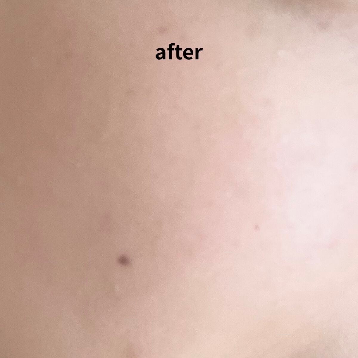 フェザータッチファンデーション/aZTK/リキッドファンデーションを使ったクチコミ(4枚目)