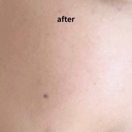 フェザータッチファンデーション/aZTK/リキッドファンデーションを使ったクチコミ(4枚目)