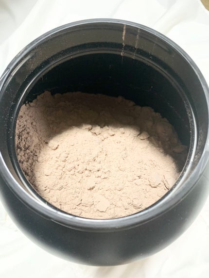 ゴールドスタンダード ホエイプロテイン/ゴールドスタンダード/ホエイプロテインを使ったクチコミ(2枚目)