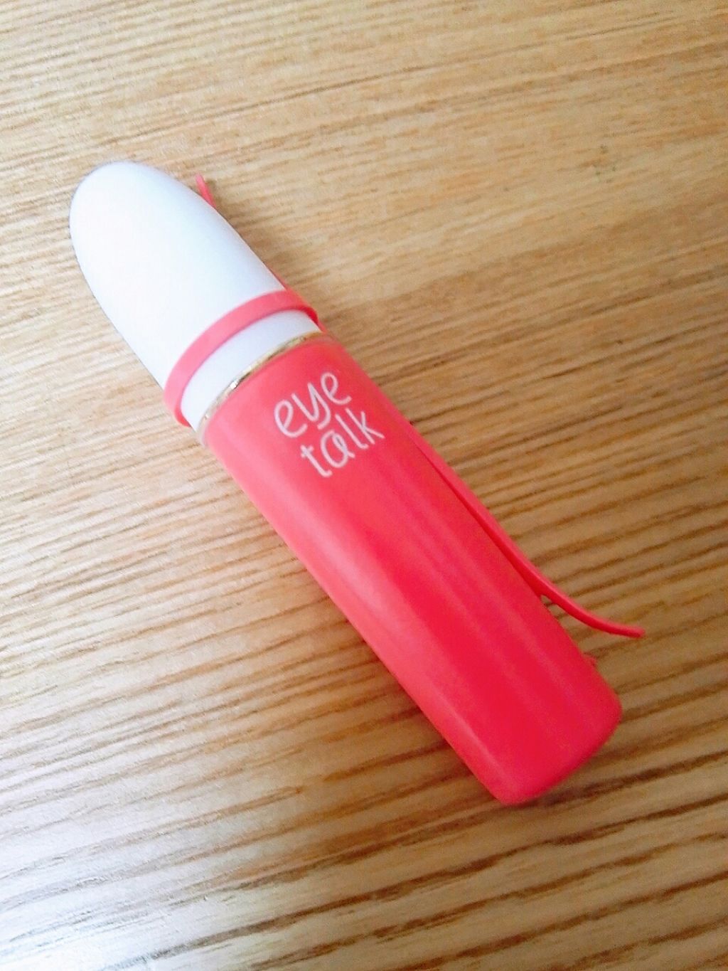 アイトーク/アイトーク/二重まぶた用アイテムを使ったクチコミ(1枚目)