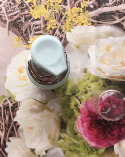 コンセントレーションW/RAIZ repair/美容液を使ったクチコミ(3枚目)