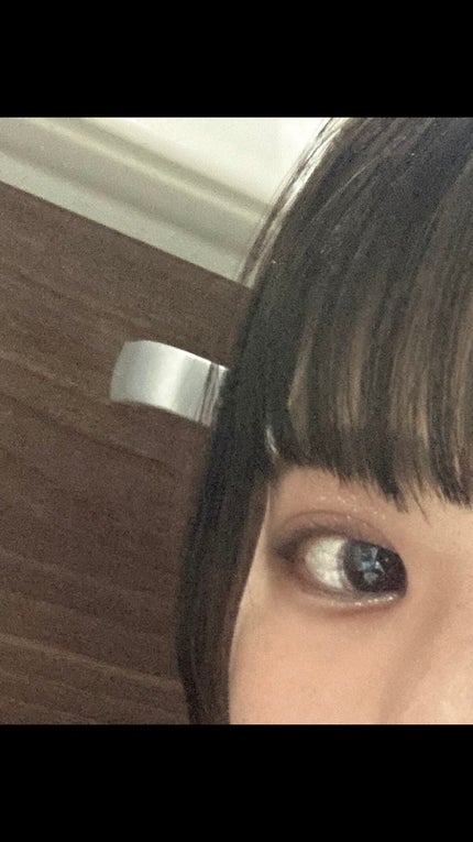 グリッター イルミネーションライナー R/CipiCipi/リキッドアイライナーを使ったクチコミ(2枚目)
