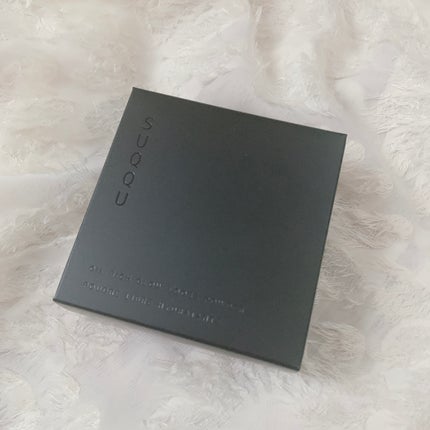 オイル リッチ グロウ ルース パウダー/SUQQU/ルースパウダーを使ったクチコミ(4枚目)