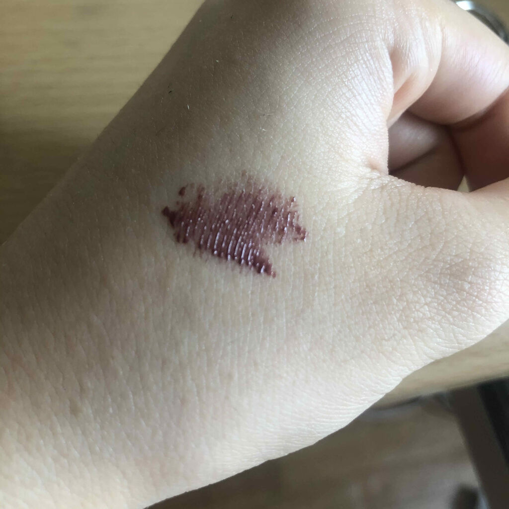 クイックラッシュカーラー/キャンメイク/マスカラ下地を使ったクチコミ（2枚目）