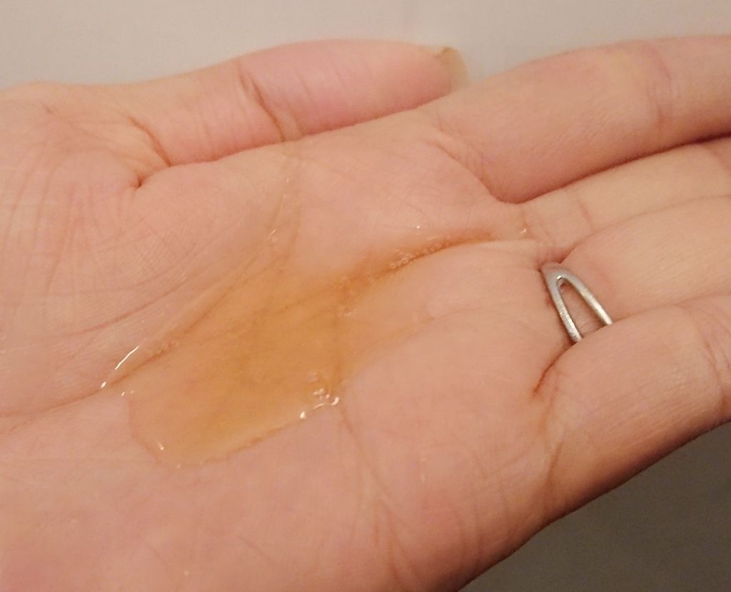 シャンプー/トリートメント/ALLNA ORGANIC/サロンシャンプーを使ったクチコミ(2枚目)