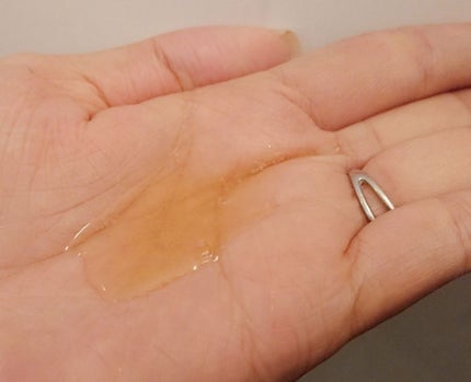 シャンプー/トリートメント/ALLNA ORGANIC/サロンシャンプーを使ったクチコミ(2枚目)