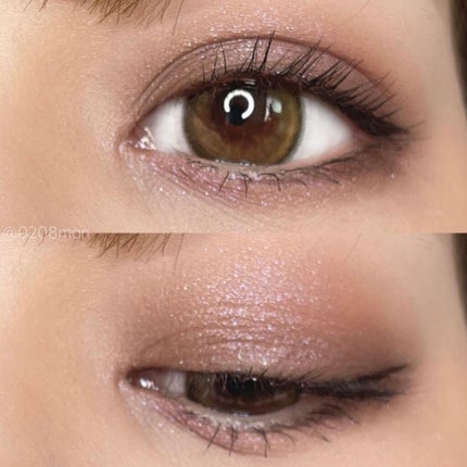 シャドーカスタマイズ/MAJOLICA MAJORCA/単色アイシャドウを使ったクチコミ(7枚目)