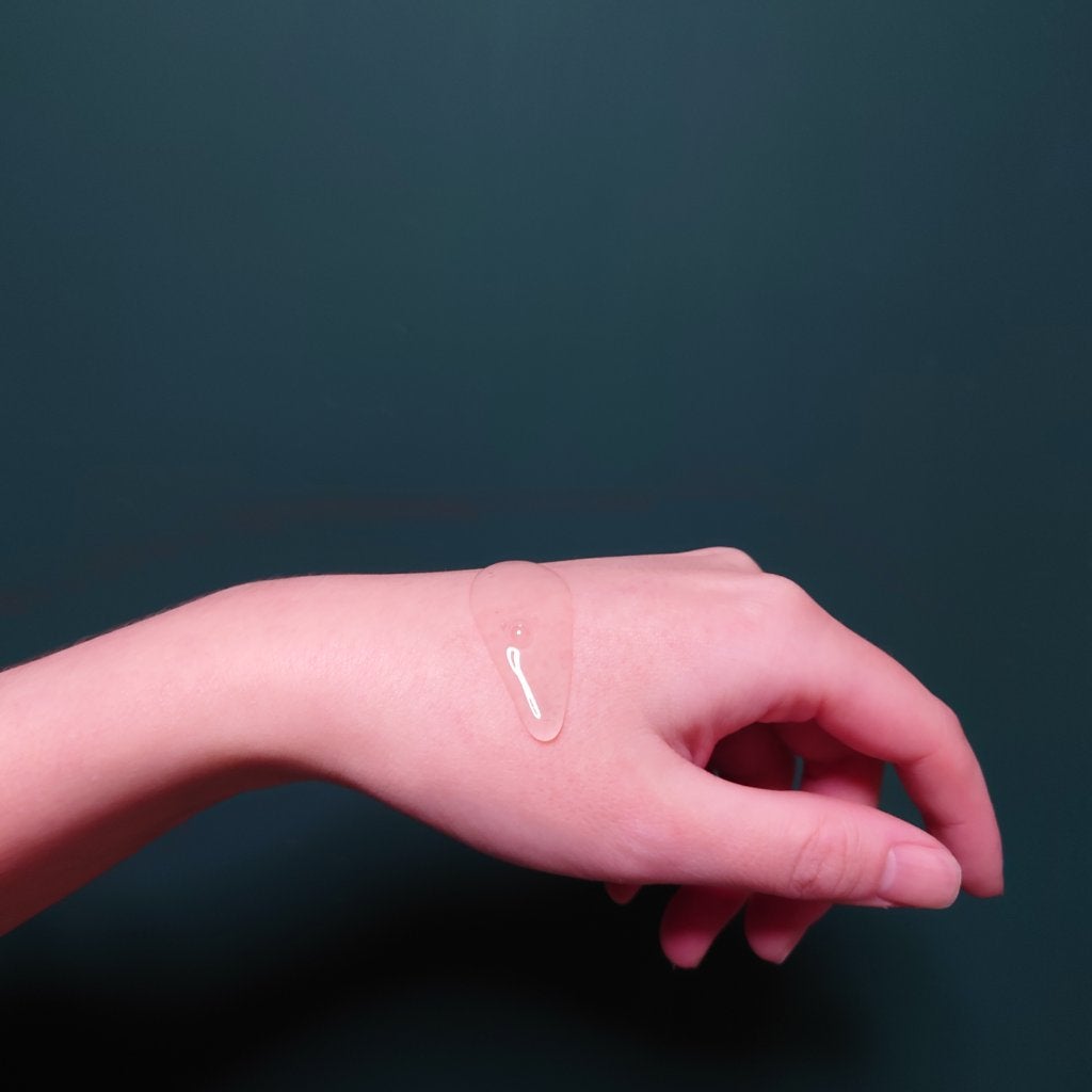 フォルム シャンプー/フォルム/市販シャンプーを使ったクチコミ(3枚目)