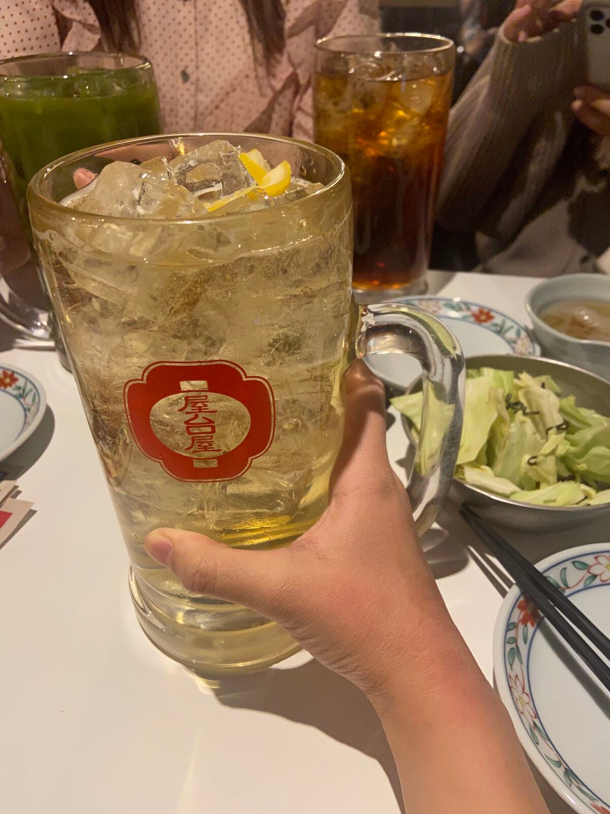 ハトムギ化粧水(ナチュリエ スキンコンディショナー R )/ナチュリエ/化粧水を使ったクチコミ(8枚目)