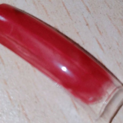 カラフルネイルズ/キャンメイク/マニキュアを使ったクチコミ(2枚目)