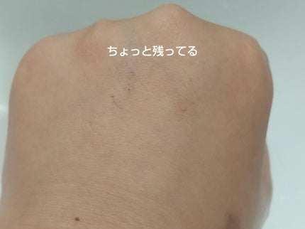 センカ ビューティークリアオイル/SENKA(専科)/オイルクレンジングを使ったクチコミ(6枚目)