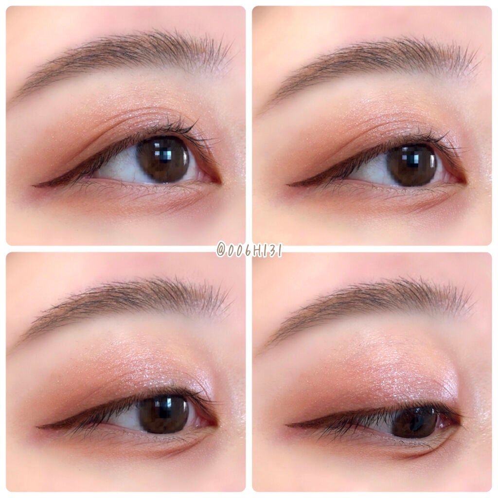 アイ カラー クォード/TOM FORD BEAUTY/アイシャドウパレットを使ったクチコミ(1枚目)