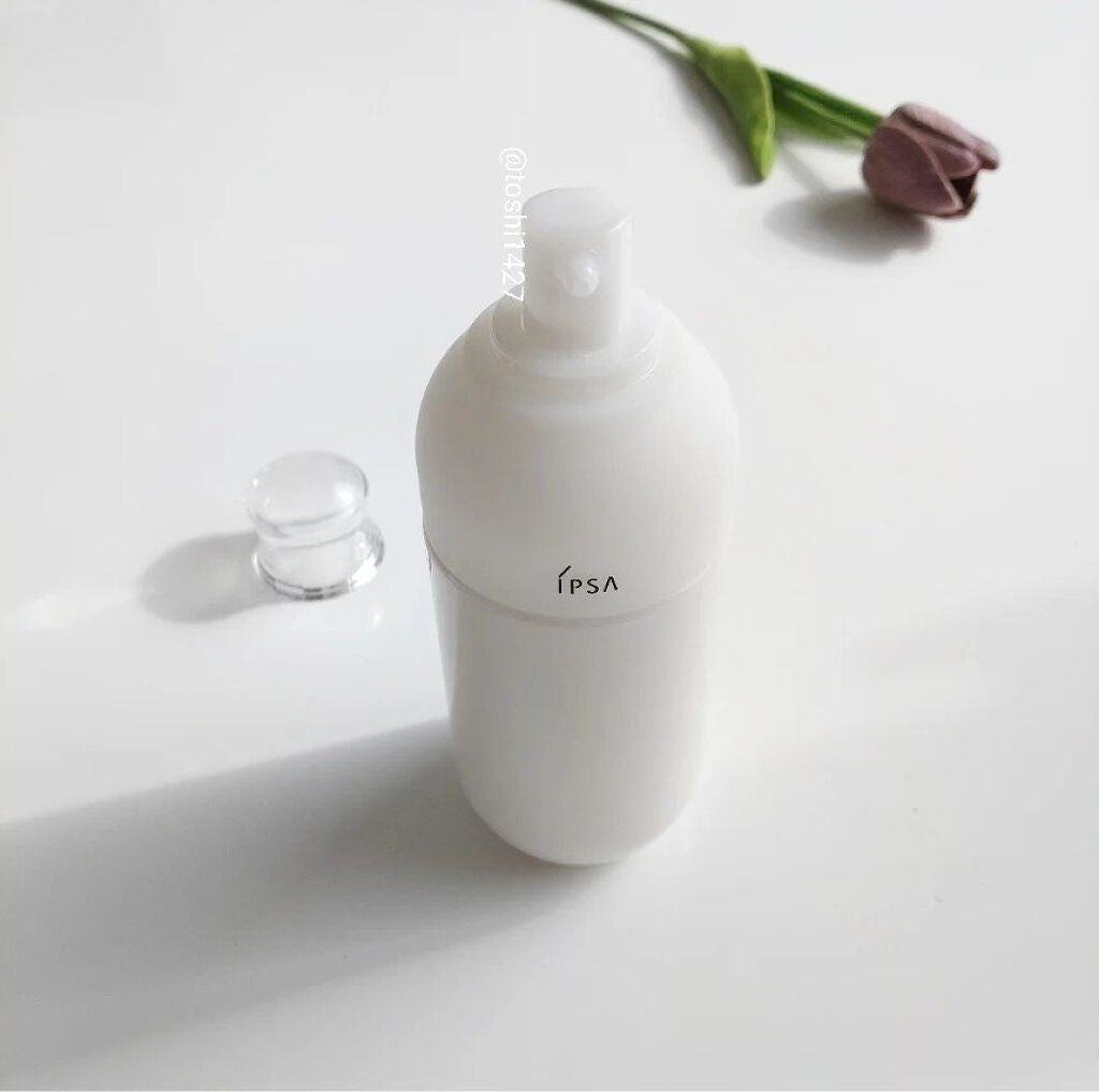 ME センシティブ 3/IPSA/化粧水を使ったクチコミ(2枚目)