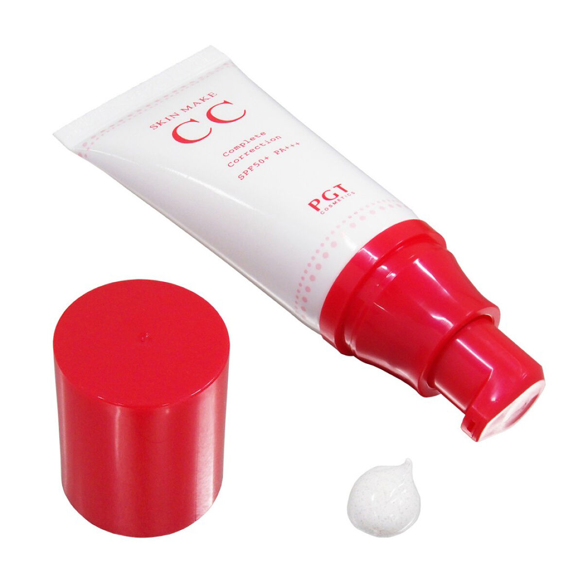 スキンメイクCCクリームN 30 ナチュラルオークル