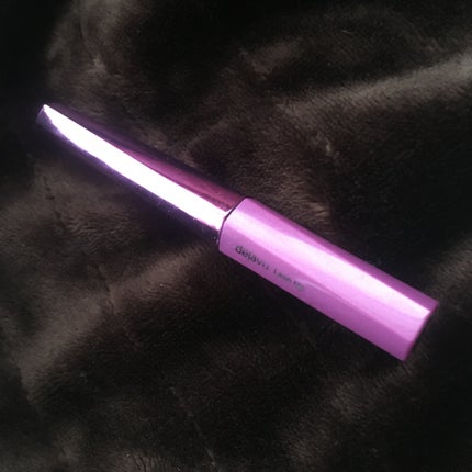 「塗るつけまつげ」自まつげ際立てタイプ/デジャヴュ/マスカラを使ったクチコミ(1枚目)