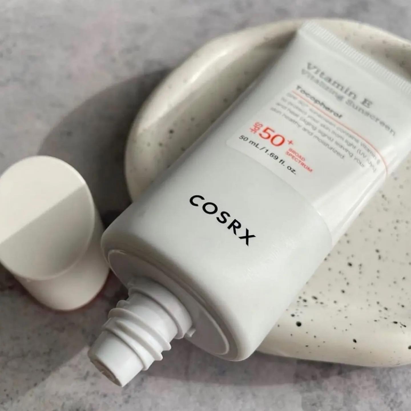 RXザ・レチノール0.1クリーム/COSRX/フェイスクリームを使ったクチコミ（3枚目）