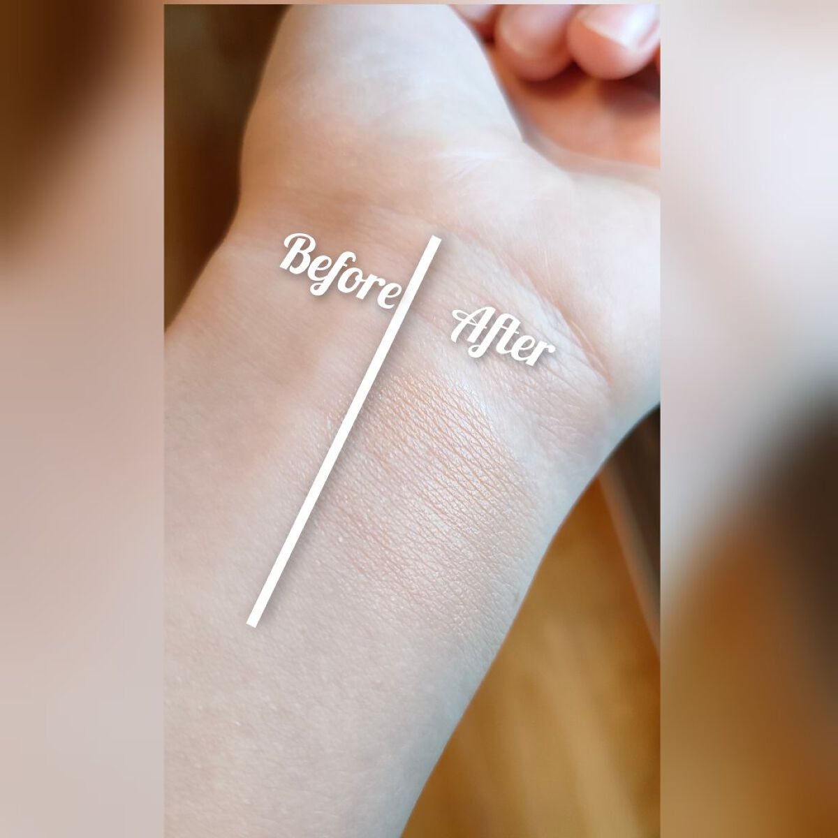 トランスフォーマートーンアップUVプライマー SPF38 PA+++/SISI/化粧下地を使ったクチコミ(5枚目)