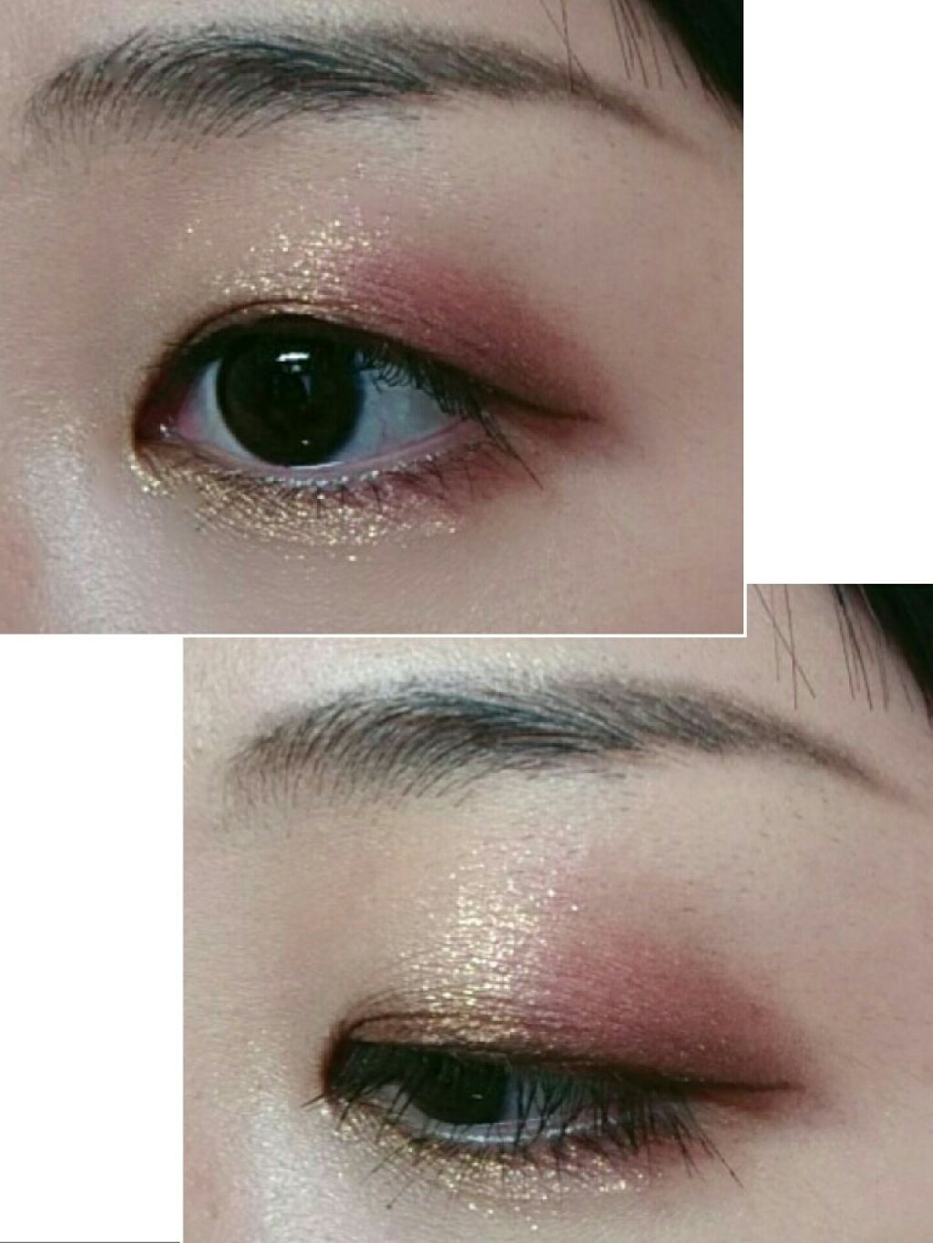 MOTHERSHIP PALETTES/PAT McGRATH LABS/アイシャドウパレットを使ったクチコミ(4枚目)