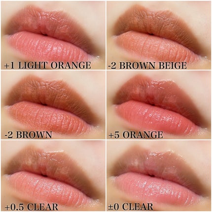 38°C / 99°F リップトリートメント (リップ美容液)/UZU BY FLOWFUSHI/リップケアを使ったクチコミ(5枚目)