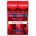 コルゲート オプティックホワイト / colgate