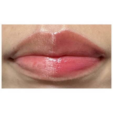 デュイフルウォーターティント/rom&nd/リップティントを使ったクチコミ(2枚目)