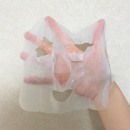 オールインワンシートマスク モイストEXⅡ/クオリティファースト/シートマスク・パックを使ったクチコミ(4枚目)