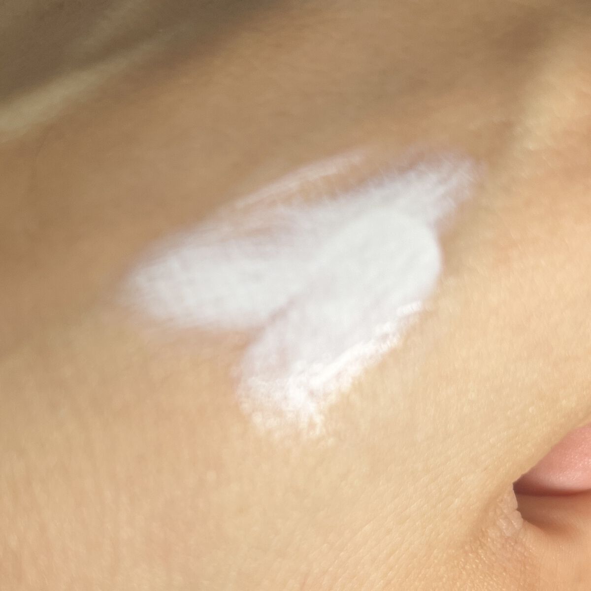 ツボクサ日焼け止め/ONE THING/日焼け止めクリームを使ったクチコミ（2枚目）