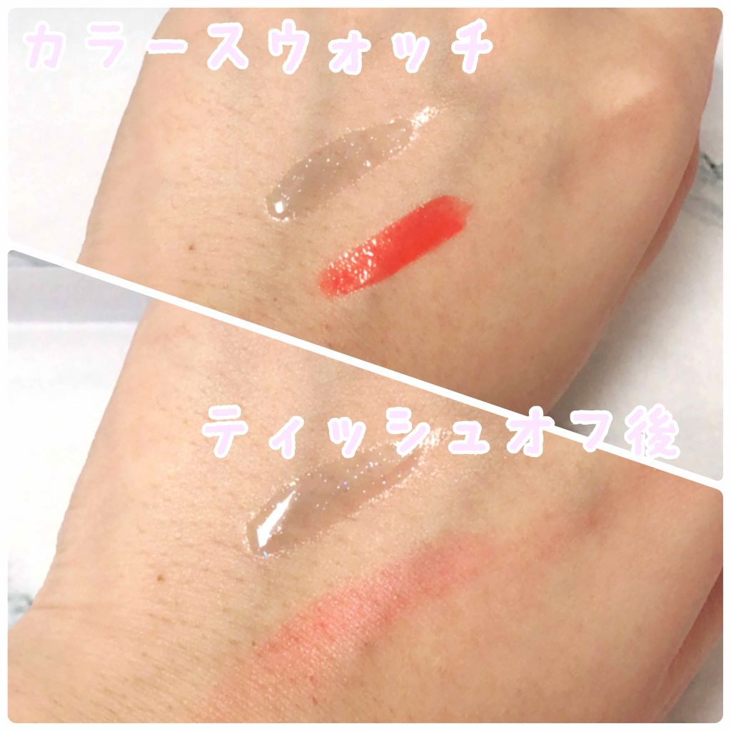 シュガートゥインクルグリッターパレット/PERIPERA/アイシャドウパレットを使ったクチコミ（3枚目）