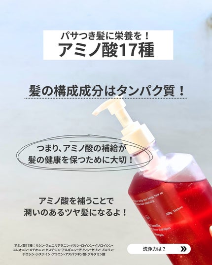 なぎ | スキンケア薬剤師 on LIPS 「◀︎ニキビ肌から毛穴レスになった薬剤師どこのシャンプー?って聞..」(4枚目)