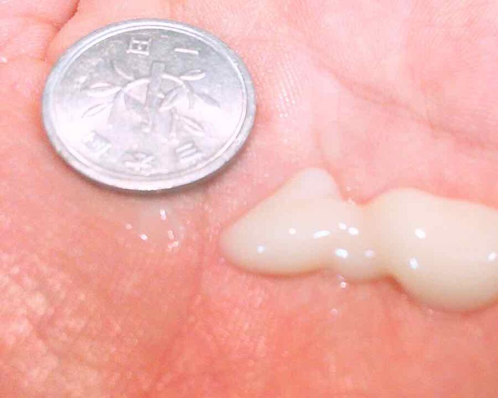 ハトムギ化粧水(ナチュリエ スキンコンディショナー R )/ナチュリエ/化粧水を使ったクチコミ（2枚目）